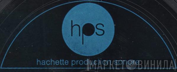 HPS - Винил CD и Кассеты лейбла HPS на сайте МаркетВинила