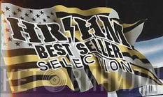 HR/HM Best Seller Selection - Винил CD и Кассеты лейбла HR/HM Best Seller Selection на сайте МаркетВинила