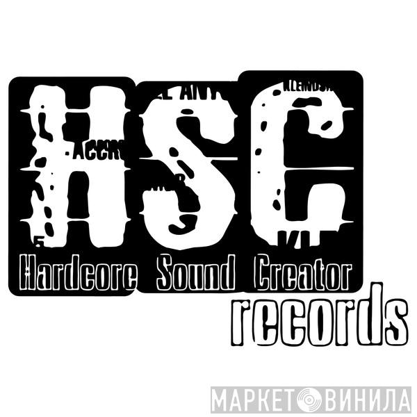 HSC Records - Винил CD и Кассеты лейбла HSC Records на сайте МаркетВинила