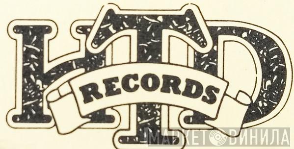 HTD Records - Винил CD и Кассеты лейбла HTD Records на сайте МаркетВинила