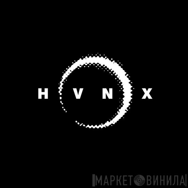 HVNX - Винил CD и Кассеты лейбла HVNX на сайте МаркетВинила