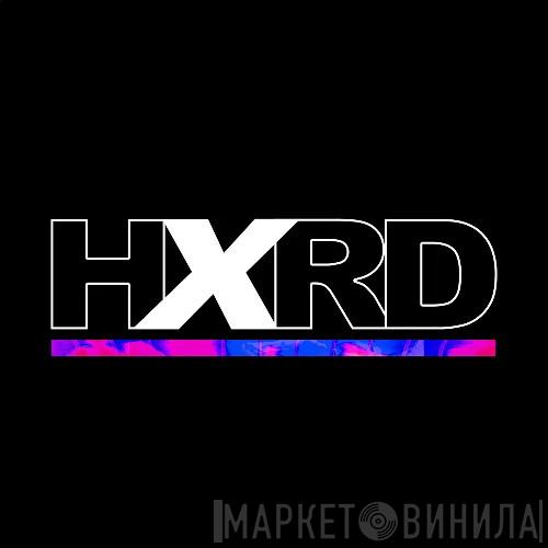HXRD - Винил CD и Кассеты лейбла HXRD на сайте МаркетВинила