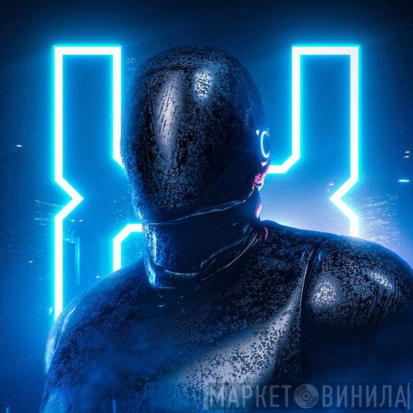 HYBIT - Винил CD и Кассеты лейбла HYBIT на сайте МаркетВинила
