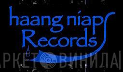 Haang Niap Records - Винил CD и Кассеты лейбла Haang Niap Records на сайте МаркетВинила