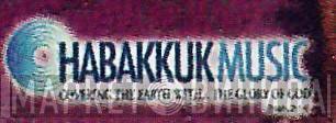 Habakkuk Music - Винил CD и Кассеты лейбла Habakkuk Music на сайте МаркетВинила