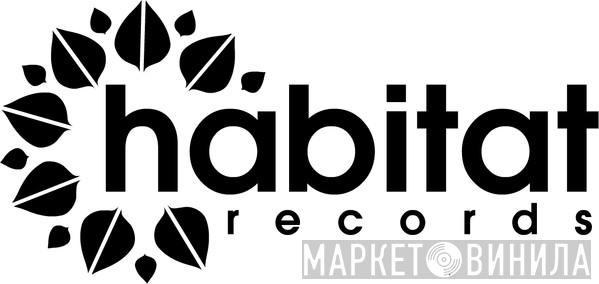 Habitat Records - Винил CD и Кассеты лейбла Habitat Records на сайте МаркетВинила