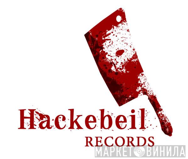 Hackebeil Records - Винил CD и Кассеты лейбла Hackebeil Records на сайте МаркетВинила