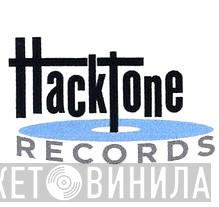 Hacktone Records - Винил CD и Кассеты лейбла Hacktone Records на сайте МаркетВинила