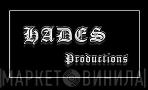 Hades Productions - Винил CD и Кассеты лейбла Hades Productions на сайте МаркетВинила