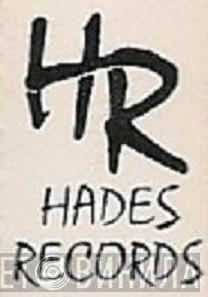Hades Records  - Винил CD и Кассеты лейбла Hades Records (3) на сайте МаркетВинила