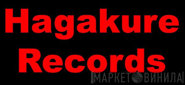 Hagakure Records  - Винил CD и Кассеты лейбла Hagakure Records (2) на сайте МаркетВинила