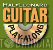 Hal Leonard Guitar Play-Along - Винил CD и Кассеты лейбла Hal Leonard Guitar Play-Along на сайте МаркетВинила
