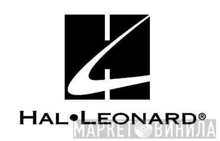 Hal Leonard - Винил CD и Кассеты лейбла Hal Leonard на сайте МаркетВинила