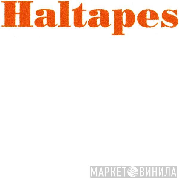 HalTapes - Винил CD и Кассеты лейбла HalTapes на сайте МаркетВинила