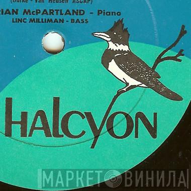 Halcyon Records - Винил CD и Кассеты лейбла Halcyon Records на сайте МаркетВинила