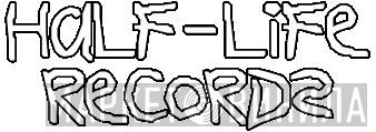 Half-Life Records - Винил CD и Кассеты лейбла Half-Life Records на сайте МаркетВинила