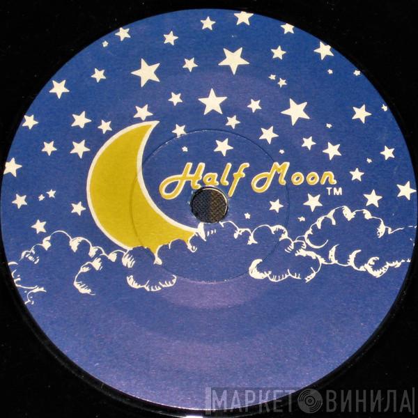 Half Moon  - Винил CD и Кассеты лейбла Half Moon (3) на сайте МаркетВинила