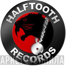 Halftooth Records - Винил CD и Кассеты лейбла Halftooth Records на сайте МаркетВинила