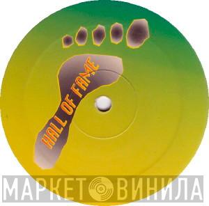 Hall Of Fame - Винил CD и Кассеты лейбла Hall Of Fame на сайте МаркетВинила