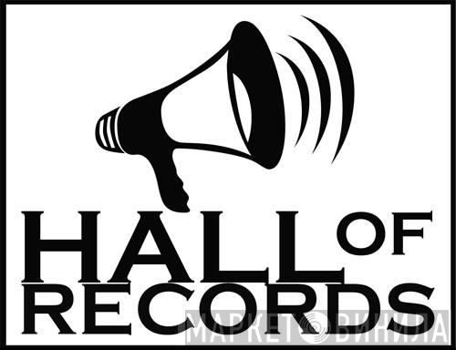 Hall Of Records - Винил CD и Кассеты лейбла Hall Of Records на сайте МаркетВинила