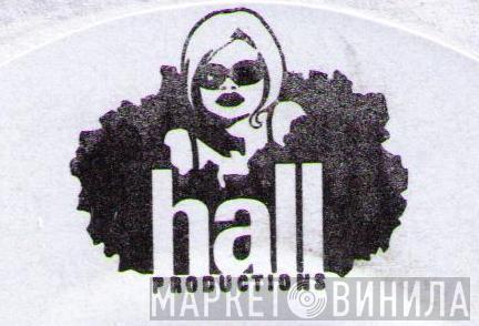 Hall Productions - Винил CD и Кассеты лейбла Hall Productions на сайте МаркетВинила