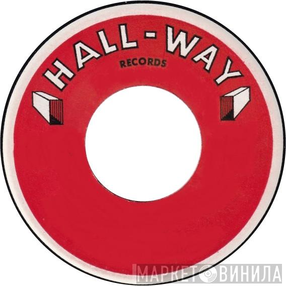 Hall-Way Records - Винил CD и Кассеты лейбла Hall-Way Records на сайте МаркетВинила