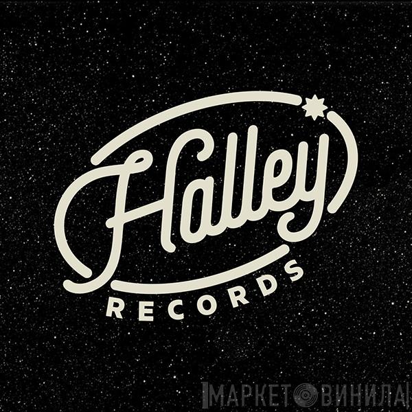 Halley Records  - Винил CD и Кассеты лейбла Halley Records (4) на сайте МаркетВинила
