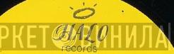 Halo  - Винил CD и Кассеты лейбла Halo (2) на сайте МаркетВинила