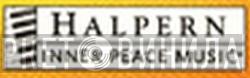 Halpern Inner Peace Music - Винил CD и Кассеты лейбла Halpern Inner Peace Music на сайте МаркетВинила