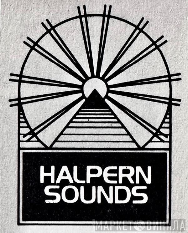 Halpern Sounds - Винил CD и Кассеты лейбла Halpern Sounds на сайте МаркетВинила