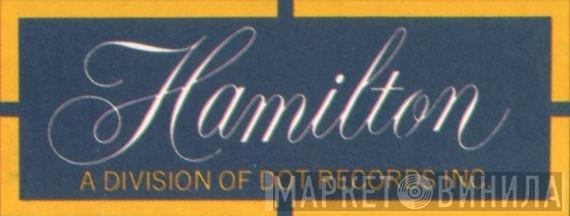 Hamilton - Винил CD и Кассеты лейбла Hamilton на сайте МаркетВинила