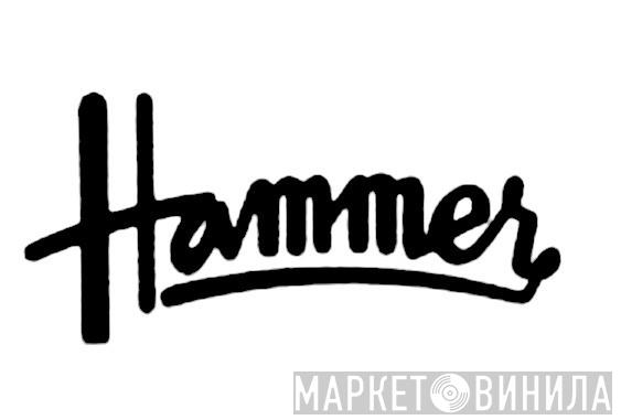 Hammer Records  - Винил CD и Кассеты лейбла Hammer Records (2) на сайте МаркетВинила