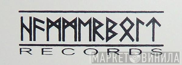 Hammerbolt Records - Винил CD и Кассеты лейбла Hammerbolt Records на сайте МаркетВинила