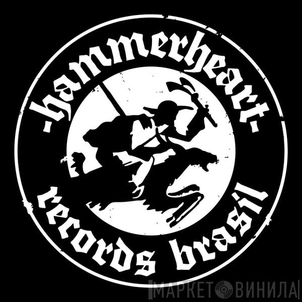 Hammerheart Records Brasil - Винил CD и Кассеты лейбла Hammerheart Records Brasil на сайте МаркетВинила
