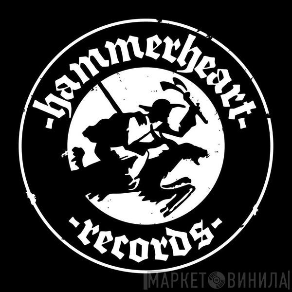 Hammerheart Records - Винил CD и Кассеты лейбла Hammerheart Records на сайте МаркетВинила