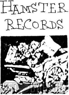 Hamster Records And Tapes - Винил CD и Кассеты лейбла Hamster Records And Tapes на сайте МаркетВинила