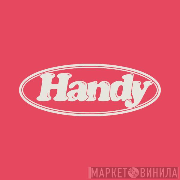 Handy Records - Винил CD и Кассеты лейбла Handy Records на сайте МаркетВинила