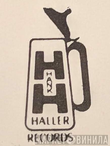 Hank Haller Records - Винил CD и Кассеты лейбла Hank Haller Records на сайте МаркетВинила