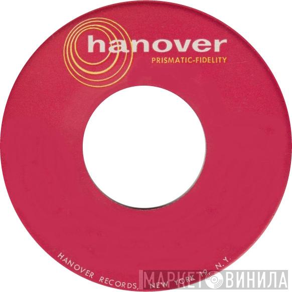 Hanover - Винил CD и Кассеты лейбла Hanover на сайте МаркетВинила