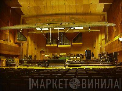 Hans Rosbaud-Studio - Винил CD и Кассеты лейбла Hans Rosbaud-Studio на сайте МаркетВинила