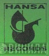 Hansa Records - Винил CD и Кассеты лейбла Hansa Records на сайте МаркетВинила