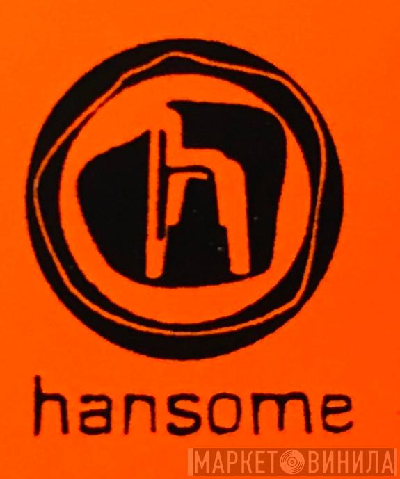 Hansome Records - Винил CD и Кассеты лейбла Hansome Records на сайте МаркетВинила