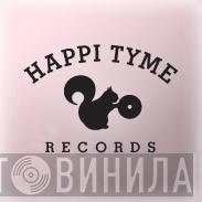 Happi Tyme Records - Винил CD и Кассеты лейбла Happi Tyme Records на сайте МаркетВинила