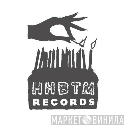 Happy Happy Birthday To Me Records - Винил CD и Кассеты лейбла Happy Happy Birthday To Me Records на сайте МаркетВинила