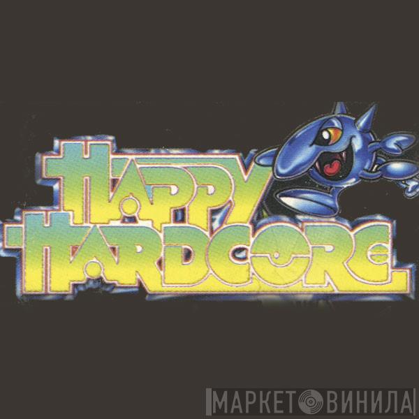 Happy Hardcore  - Винил CD и Кассеты лейбла Happy Hardcore (5) на сайте МаркетВинила