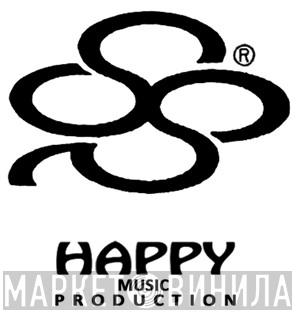 Happy Music Production - Винил CD и Кассеты лейбла Happy Music Production на сайте МаркетВинила
