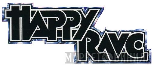 Happy Rave - Винил CD и Кассеты лейбла Happy Rave на сайте МаркетВинила