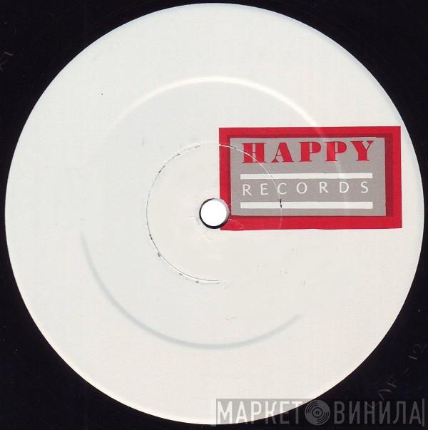 Happy Records  - Винил CD и Кассеты лейбла Happy Records (2) на сайте МаркетВинила