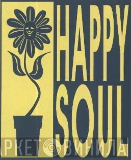 Happy Soul - Винил CD и Кассеты лейбла Happy Soul на сайте МаркетВинила