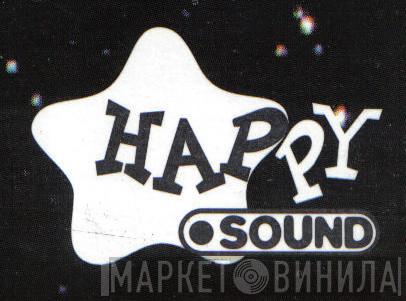 Happy Sound - Винил CD и Кассеты лейбла Happy Sound на сайте МаркетВинила